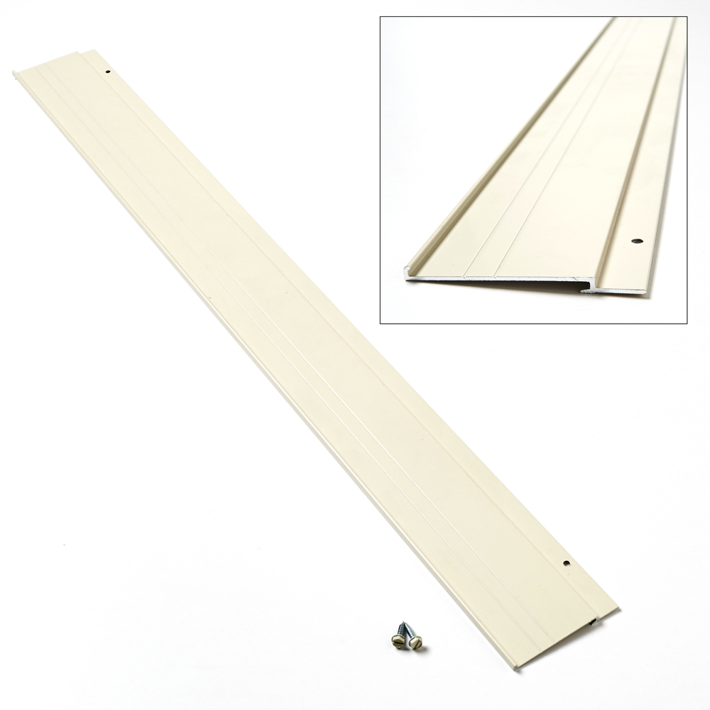 Screen Cover Plate - 41655