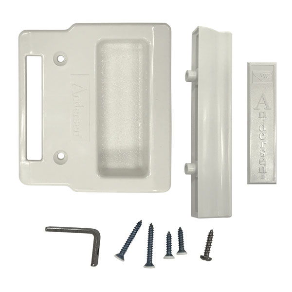A-Series Insect Screen Hardware Package - 9068899