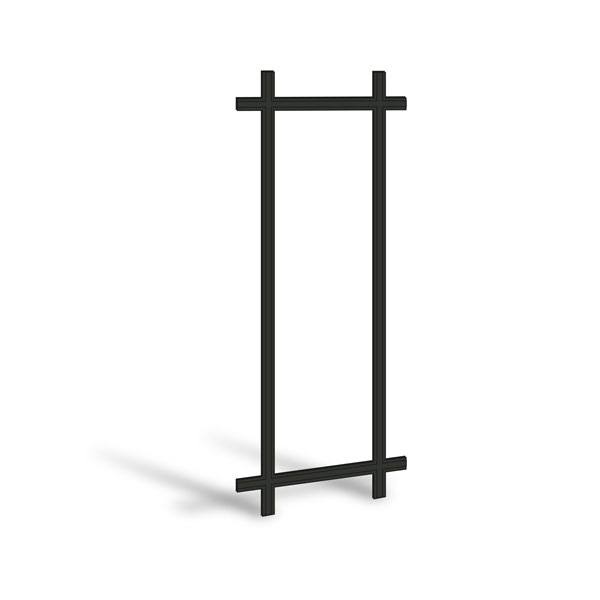 400 Series Casement & Awning Window Removable Interior Grille