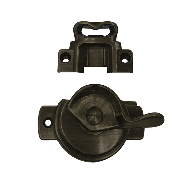 Active Lock and Keeper Kit - 9015618