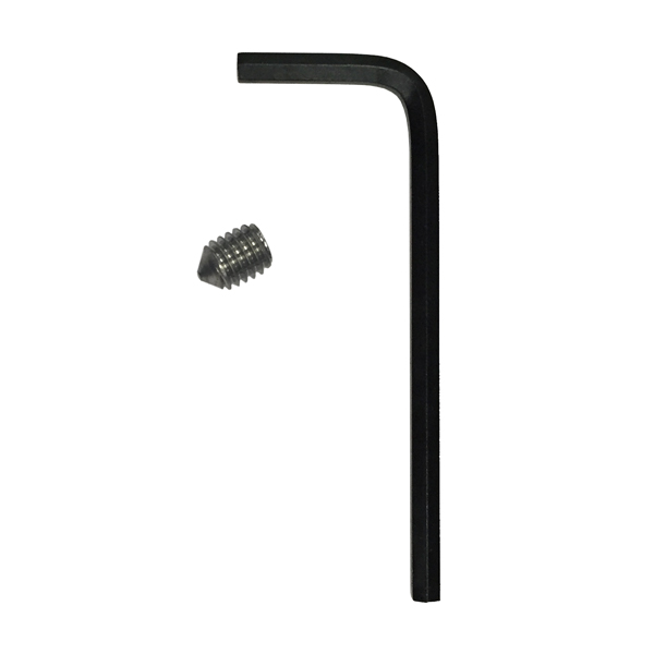 Hinged Door Handle Set Screw Package - 2579538