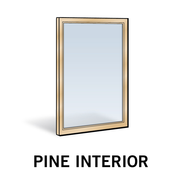 Gliding Window Sash - 1765470