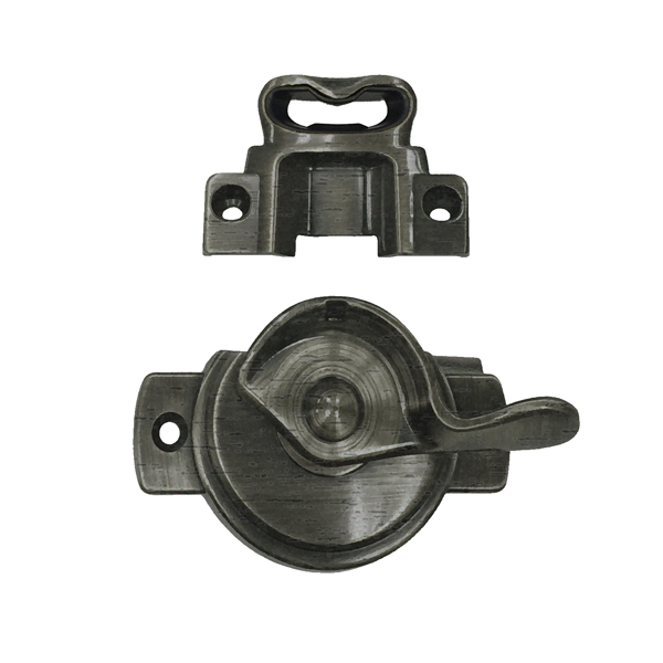 Active Lock and Keeper Kit - 9015619