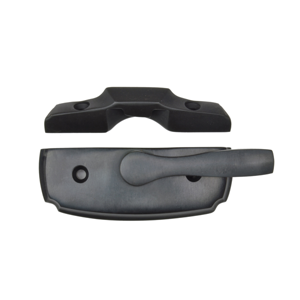 Sash Lock - Double-Hung Windows