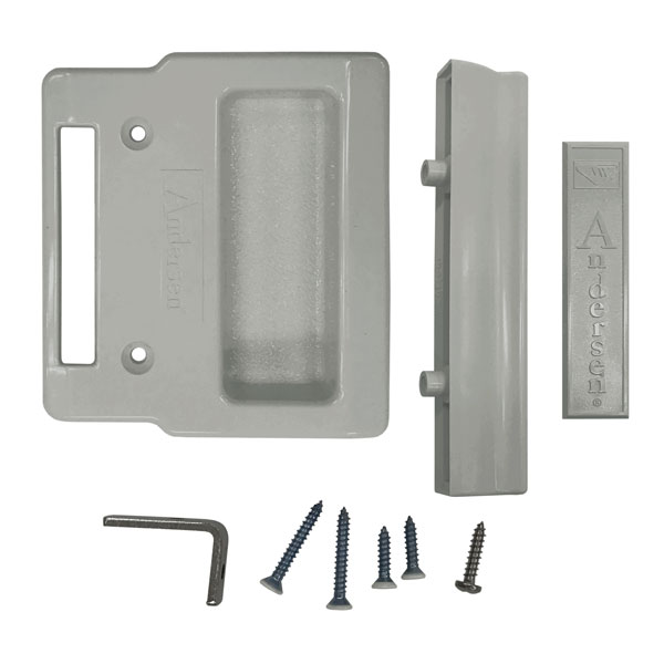 A-Series Insect Screen Hardware Package - 9002035