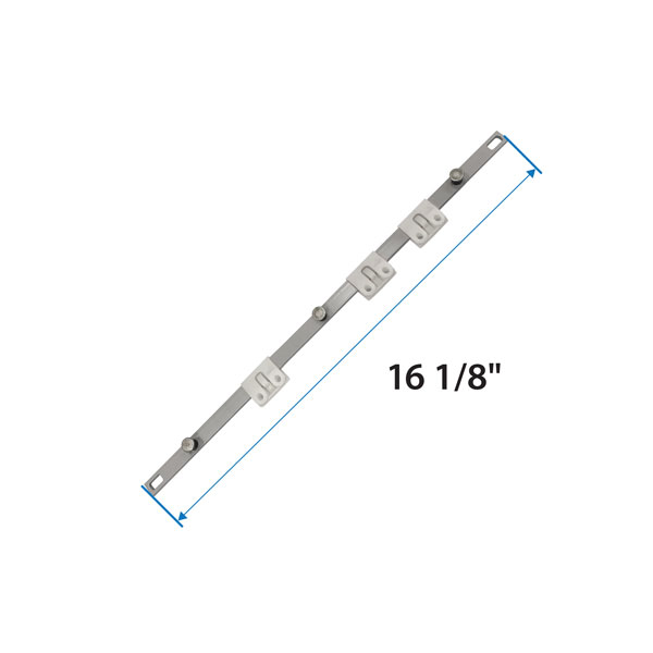 3-point Corrosion Resistant Lock Bar - 9133915
