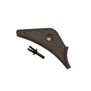 400 Series Gliding Window Insect Screen Lever Handle - 9074602