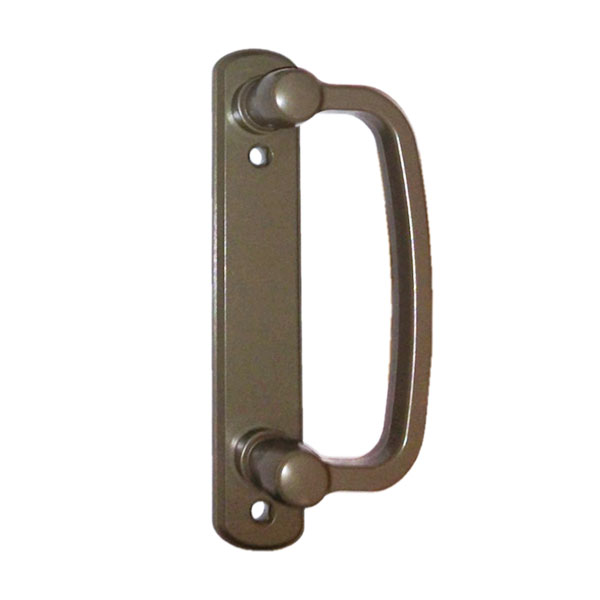 Andersen® Albany Stone Gliding Patio Door Handle