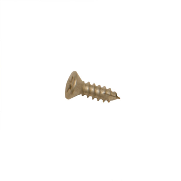 200 and 400 Series Gliding Insect Screen Roller Screw