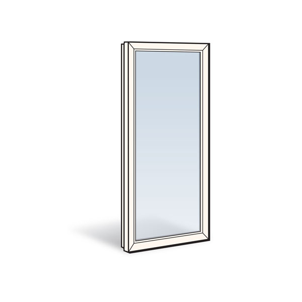 Casement Window Sash