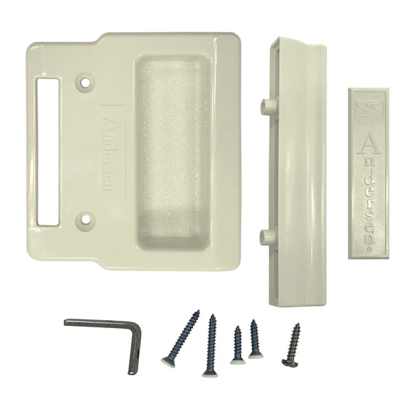 A-Series Insect Screen Hardware Package - 9002032