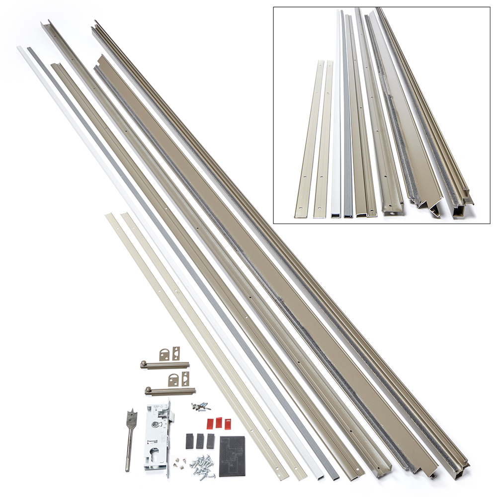 Double Door Kit