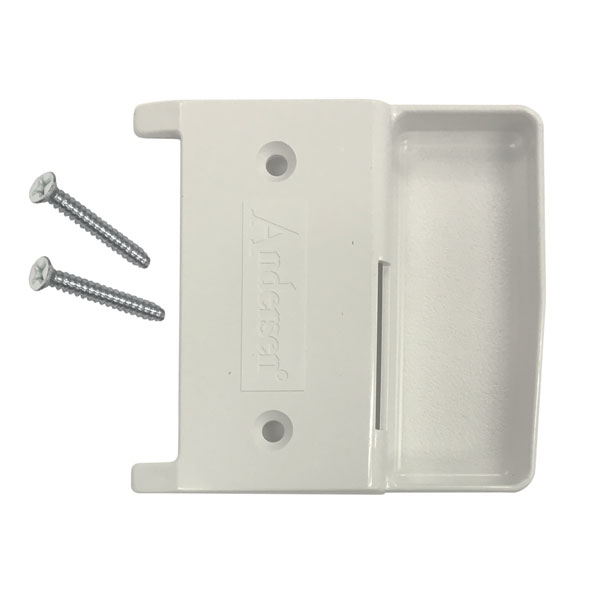 Gliding Insect Screen Interior Pull