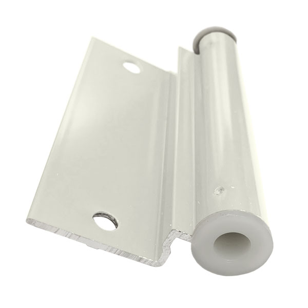 Insect Screen Lower Hinge Leaf - 2579475