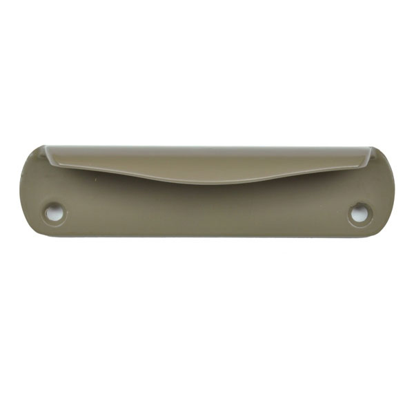 200 Series Double-Hung & Gliding Window Handle - 0873350