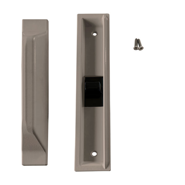 Retractable Insect Screen Handle Kit