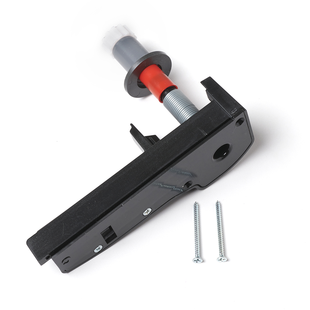 Damper Endcap - 93214