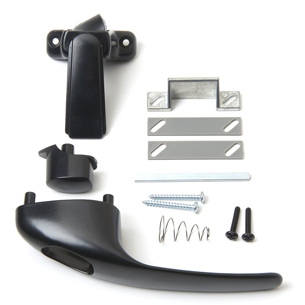 Push Button Handle - 43094