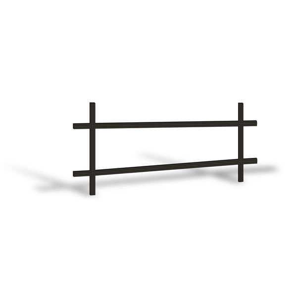 400 Series Casement & Awning Window Removable Interior Grille - 9134711