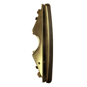 400 Series Awning Window Lock Bezel - 1300099
