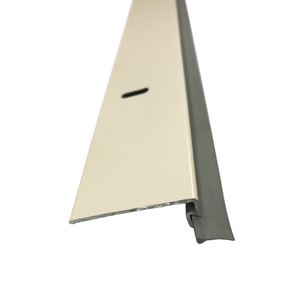 Active Hinged Insect Screen Sweep Cover with Screws - 9002185