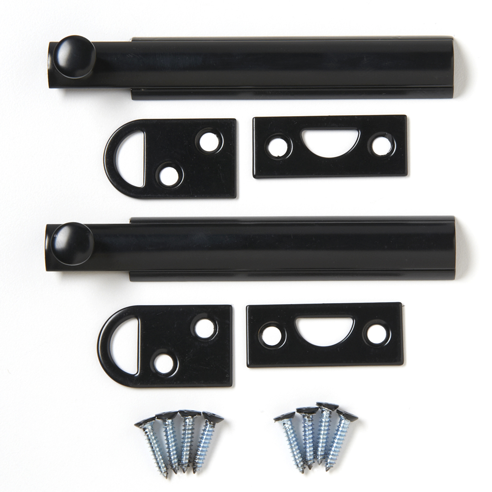 Slide Bolt - 41045