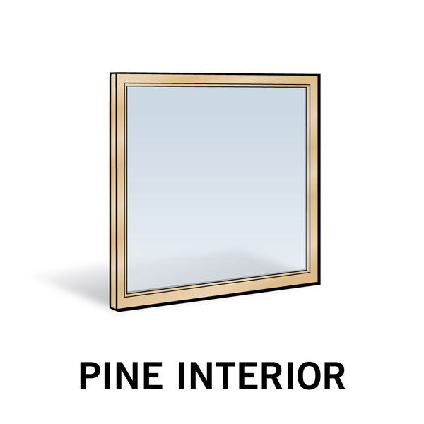 Double-Hung Window Upper Sash - 0312384
