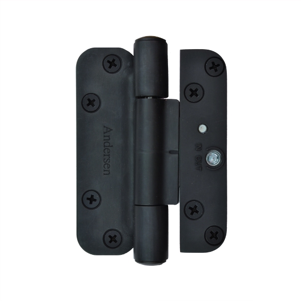 Left Hand Hinge Kit with Screws - 2578975