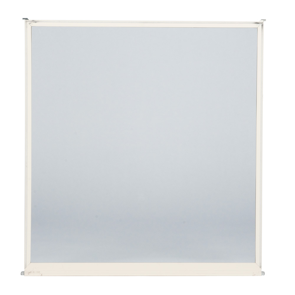 Lower Ventilating Window