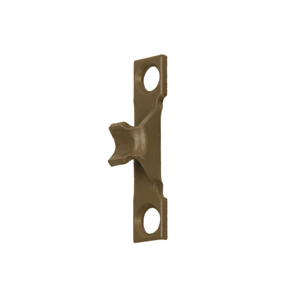 400 Series Casement or Awning Window Sash Lock Keeper
