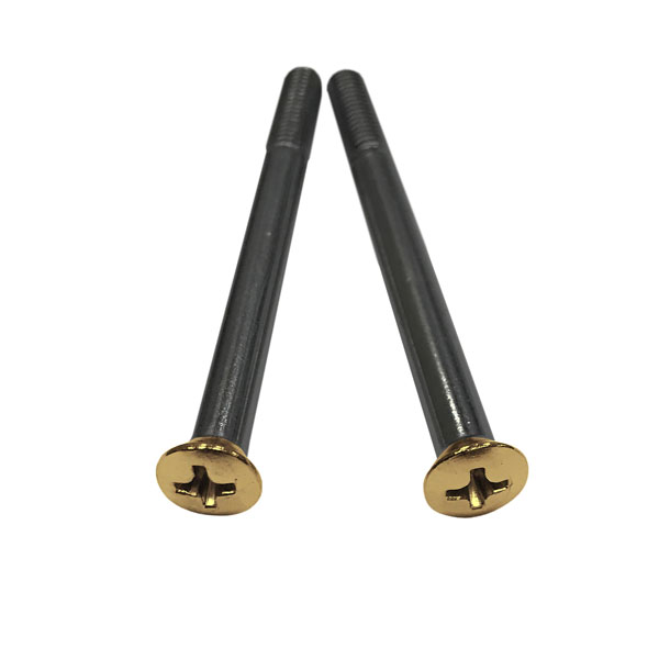 Keyed Lock Bolt Package
