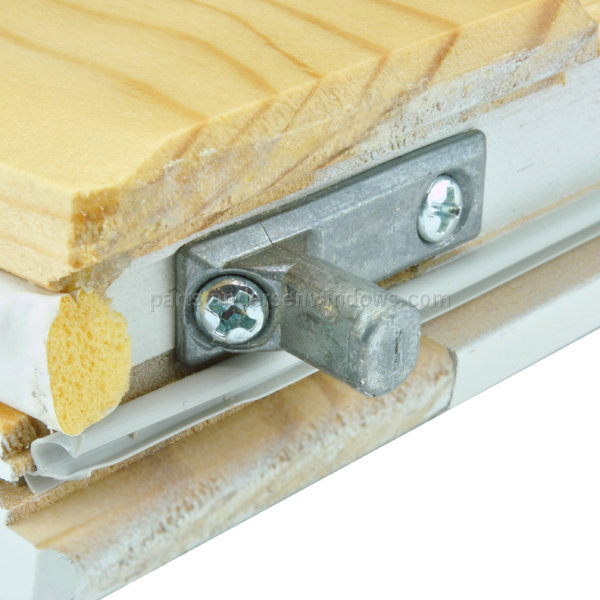 Sash Pivot Pin 400 Series Double-Hung Window 1643018 - 1643018