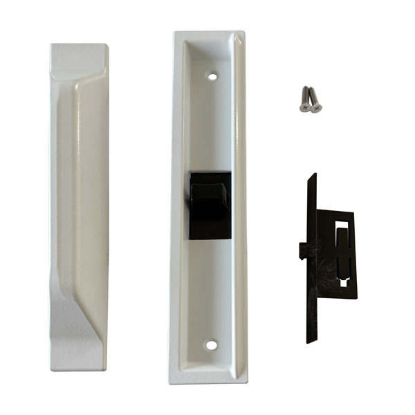 S RP-ARIS HANDLE ASSY ACT WHT - 9202729