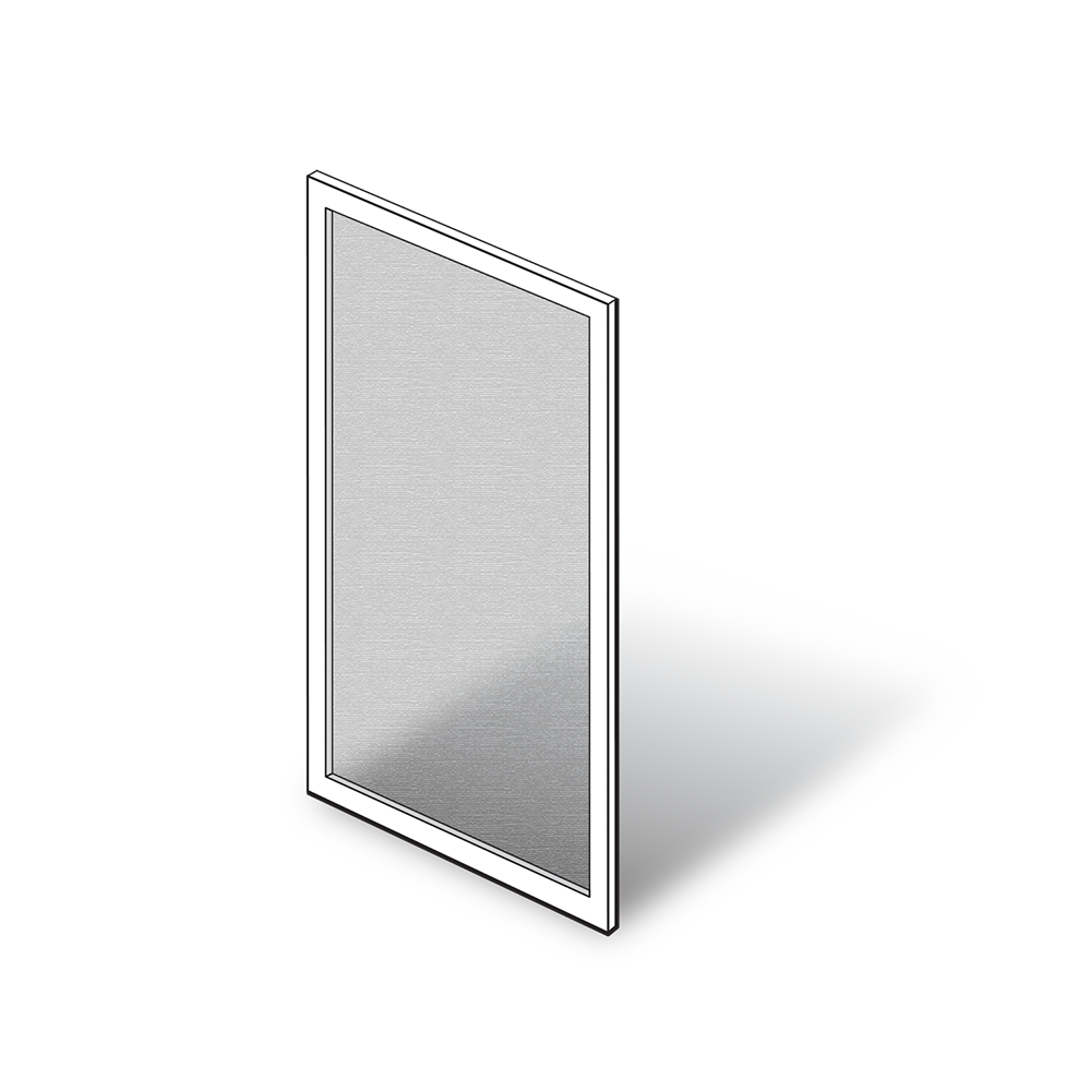 E-Series Awning Window Insect Screens