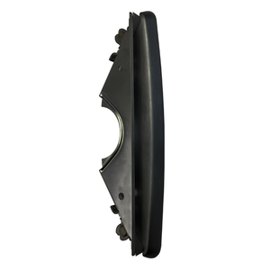 400 Series Awning Window Lock Bezel