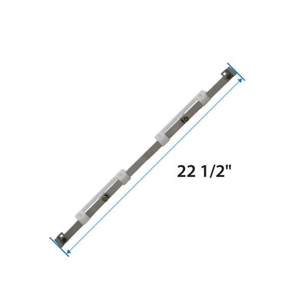 2-Point Corrosion Resistant Lock Bar - 9123233