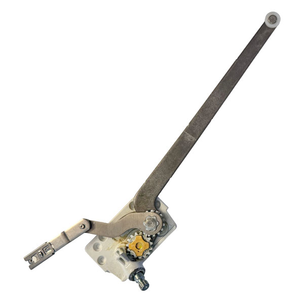 Egress Operator