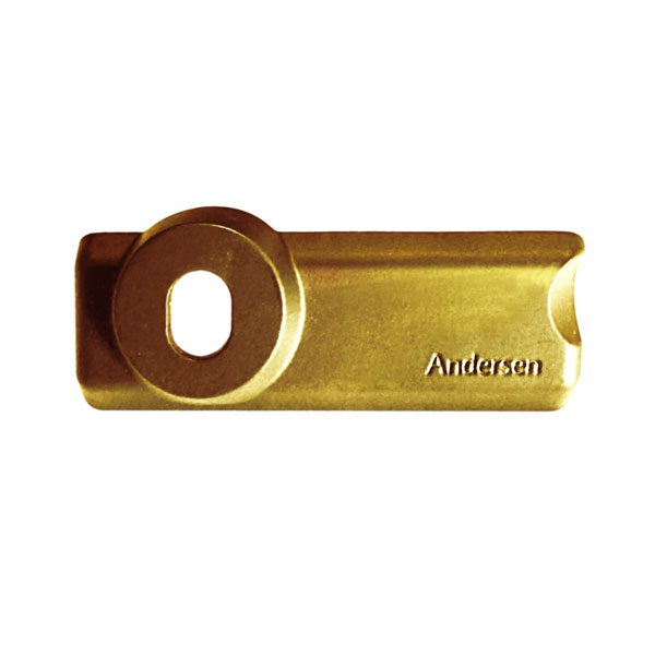 400 Series Casement Window Operator Cover