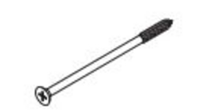Panhead Stainless Steel Screw