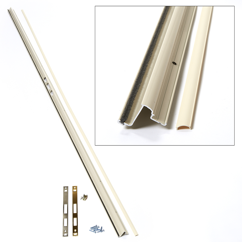 Latch Rail