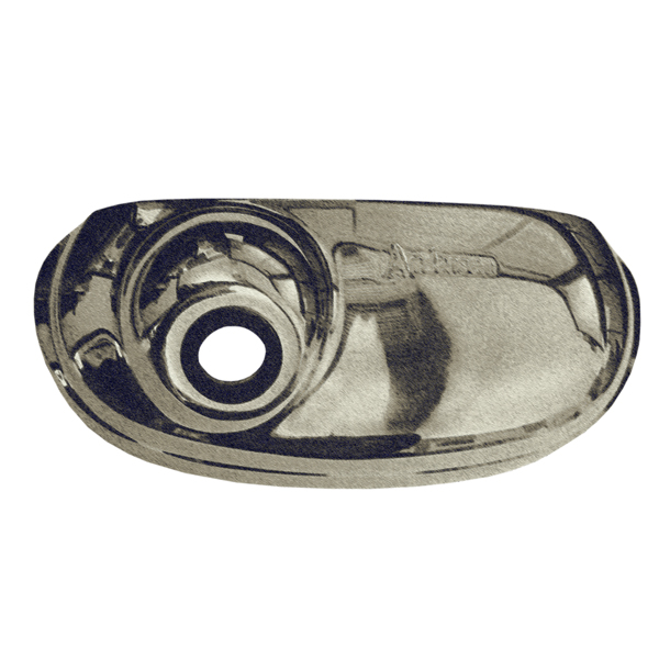 400 Series Awning Window Operator Cover