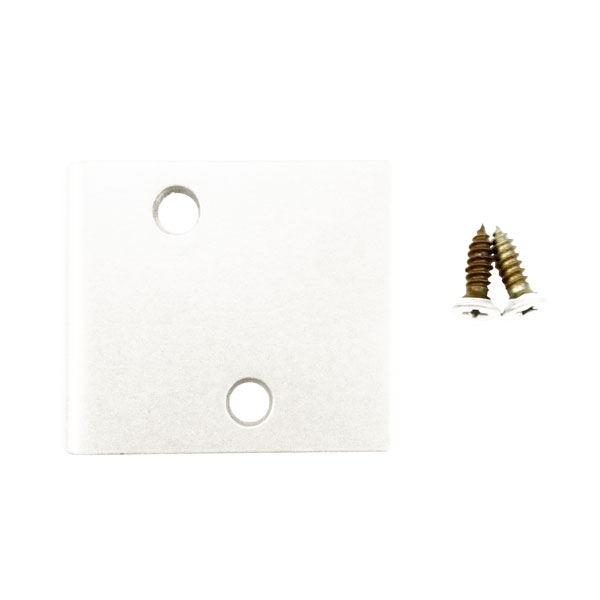 400 Series Frenchwood® Hinged Extension Jamb Strike Extender