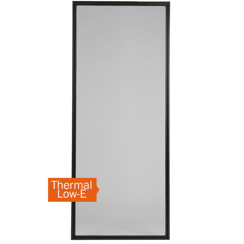 Thermal Window, Low-E - 40076