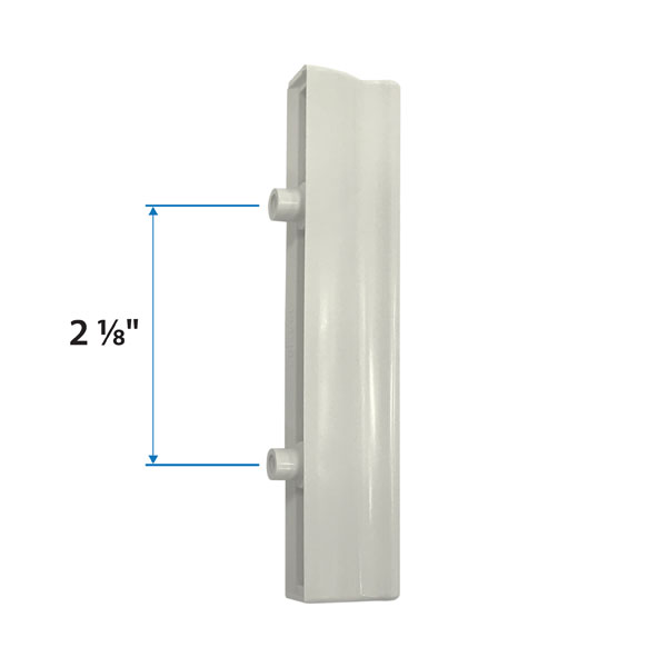 Gliding Insect Screen Exterior Pull - 1997307