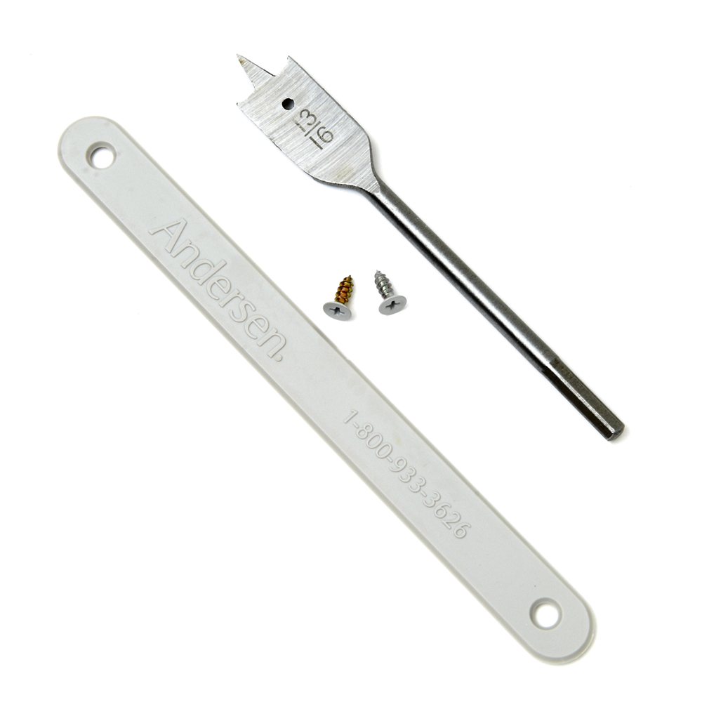 Handle Drill Kit - 38831