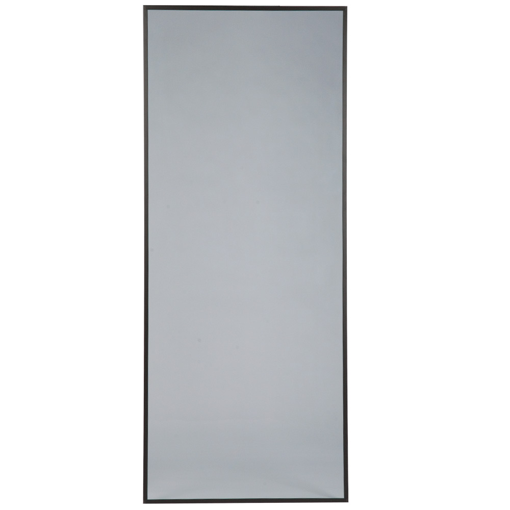 Clear Full View Window