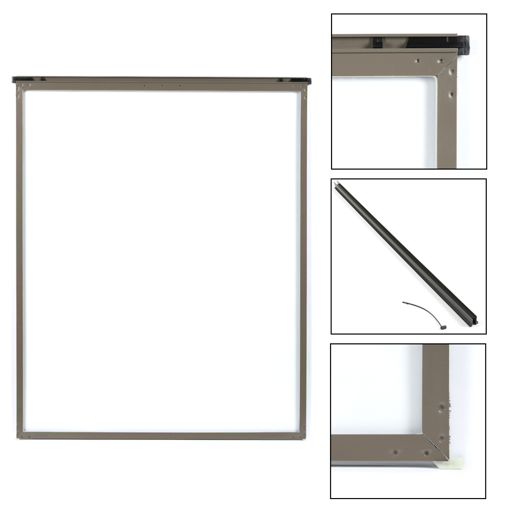 Low-E Upper Ventilating Window - 91822