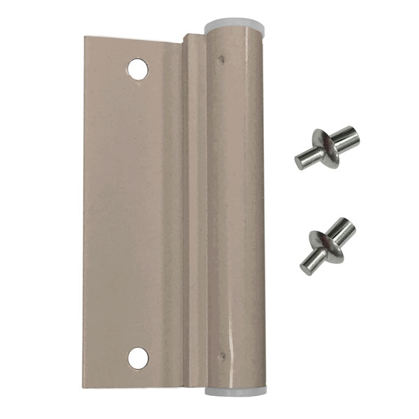 Insect Screen Lower Hinge Leaf - 0924485