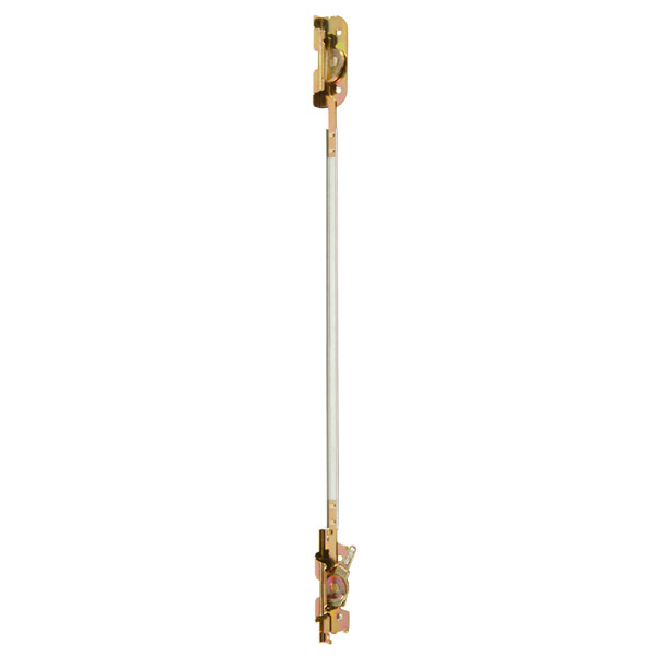 Casement Window Sash Lock