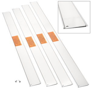 Screen Cover Plate